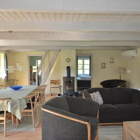 10820-ulfborg-baekbyvej-113 펜션 Ulfborg