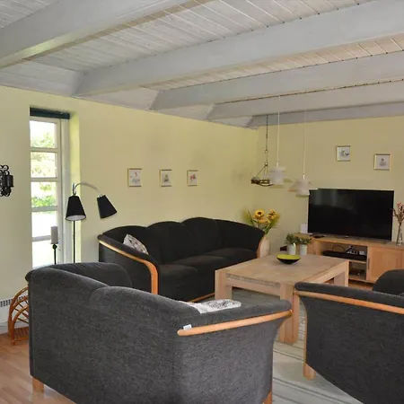Hébergement de vacances 10820-ulfborg-baekbyvej-113