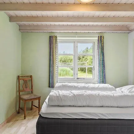 10820-ulfborg-baekbyvej-113 Ferienhaus *