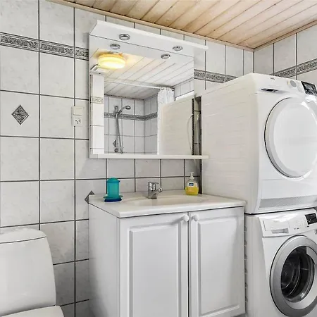 Ferienhaus 10820-ulfborg-baekbyvej-113 Ulfborg