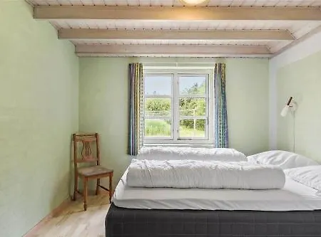 度假居 10820-ulfborg-baekbyvej-113 乌尔夫堡