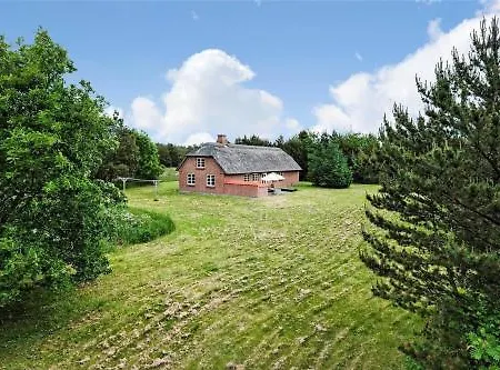 בית נופש 10820-ulfborg-baekbyvej-113