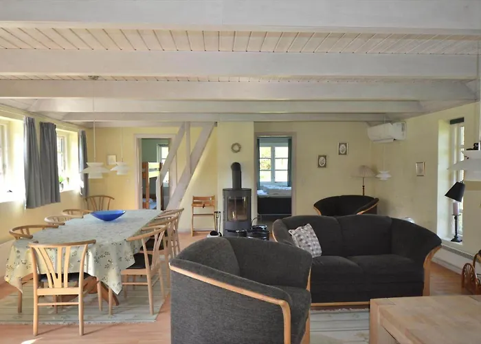 10820-ulfborg-baekbyvej-113 Hébergement de vacances Ulfborg
