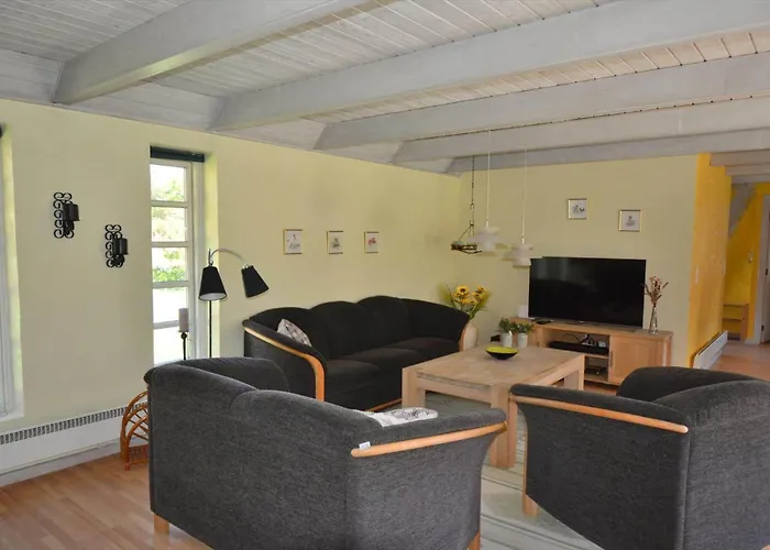 Hébergement de vacances 10820-ulfborg-baekbyvej-113